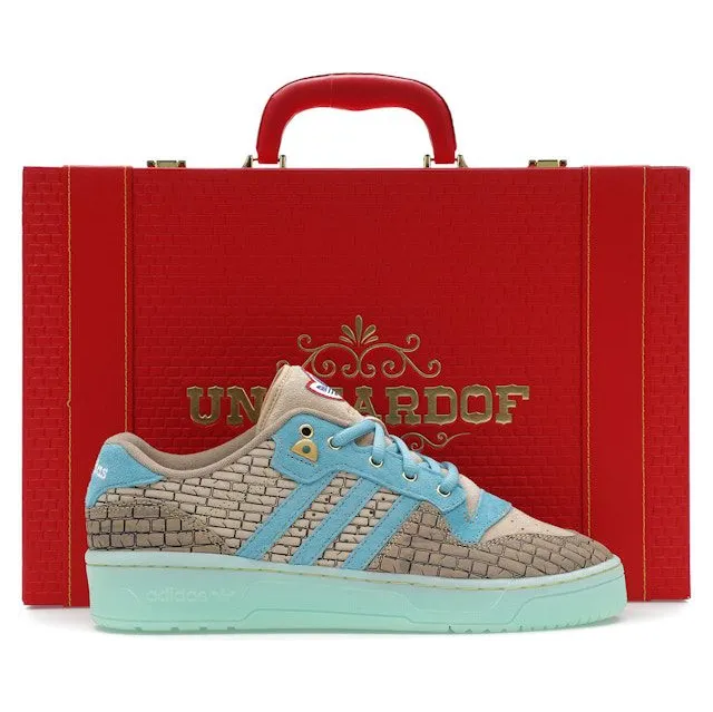 adidas Rivalry Low Unheardof Building Bridges (JS2972)