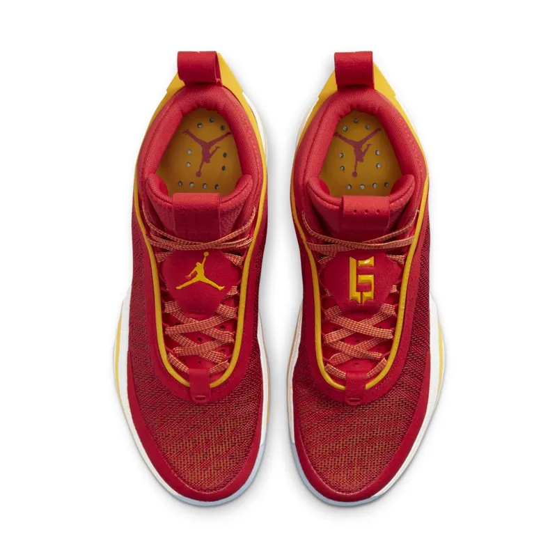 Jordan 36 PE Guo Ailun (DJ4480-600)