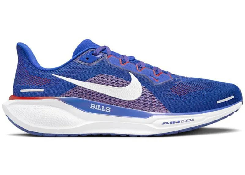 Nike Air Zoom Pegasus 41 Buffalo Bills (FZ5074-400)