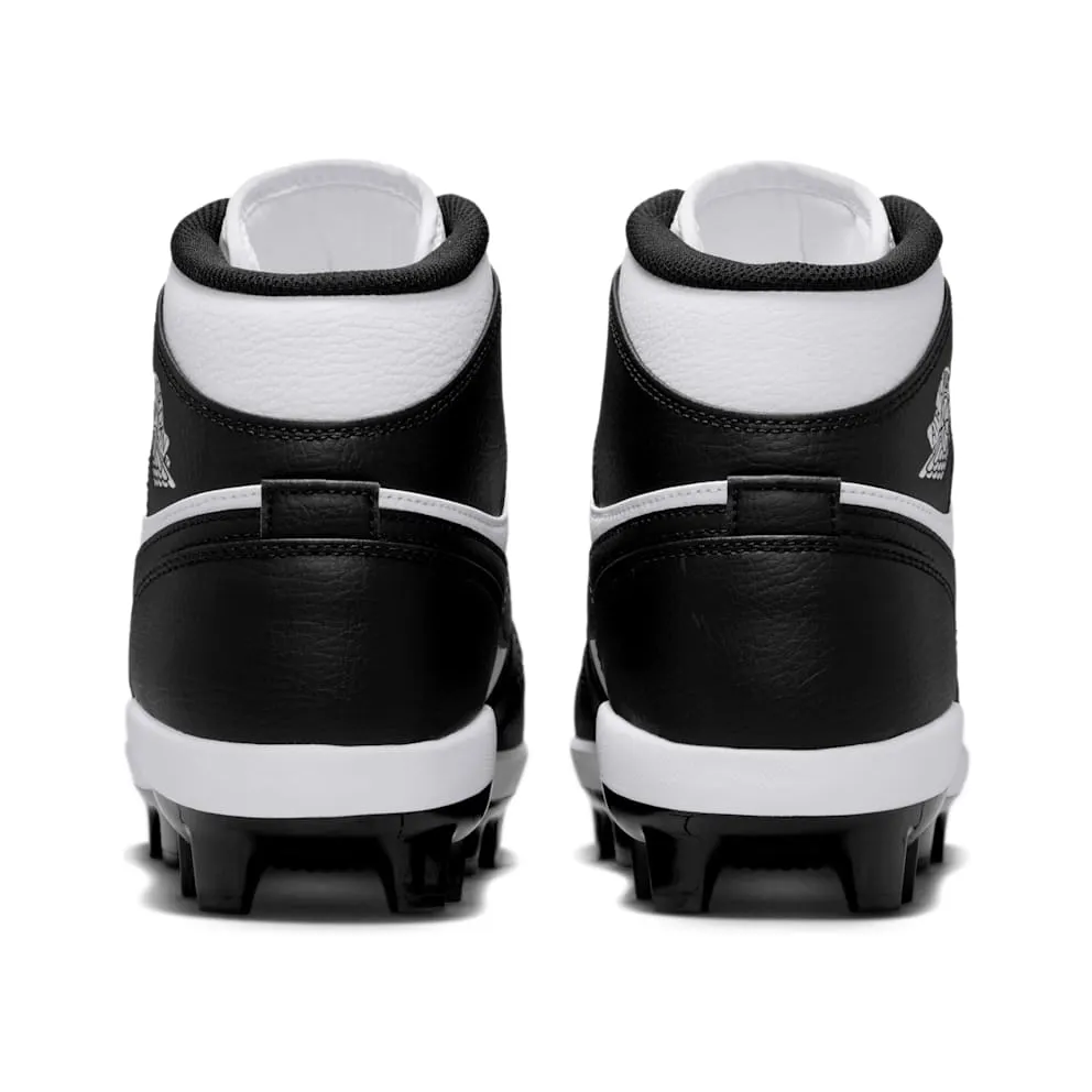 Air Jordan One High White / Black / Black (AV5354-102)