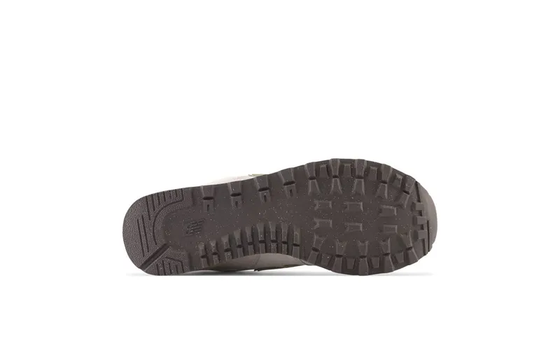 New Balance 574 Grey Matter Sea Salt Maize (WL574QD)
