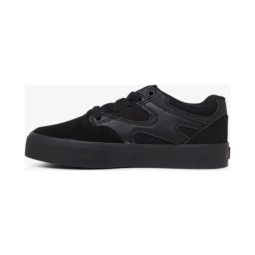 DC KALIS VULC Black (ADBS300355bb2)