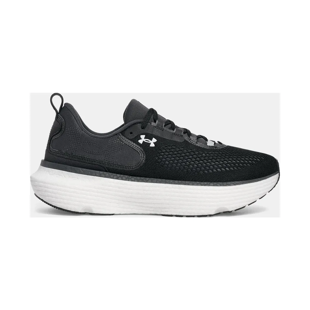 Under Armour HOVR Infinite Elite 2 ‘Black White’ (3028169-001)