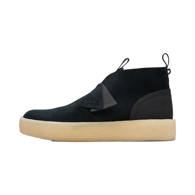 Clarks Desert Cup “Black” (26167868)