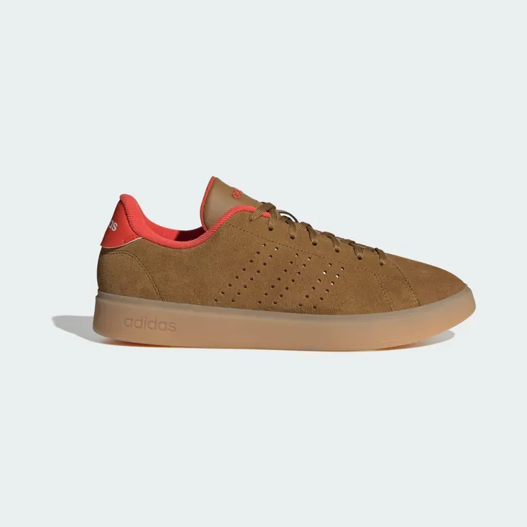 adidas Advantage 2.0 Bronze Strata Bright Red (IH0506)