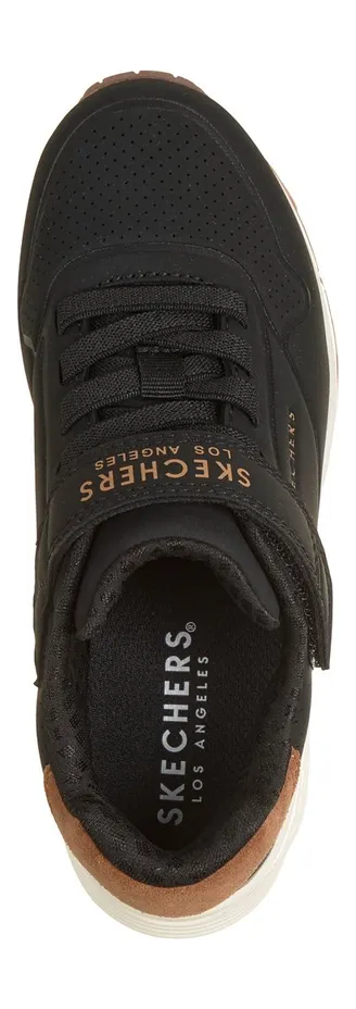 skechers-skech 417036L_BLK
