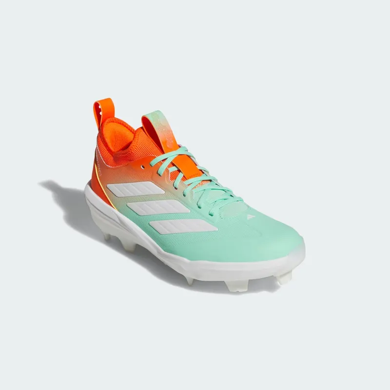adidas Adizero Impact Candy TPU Impact Orange Cloud White (JR7825)
