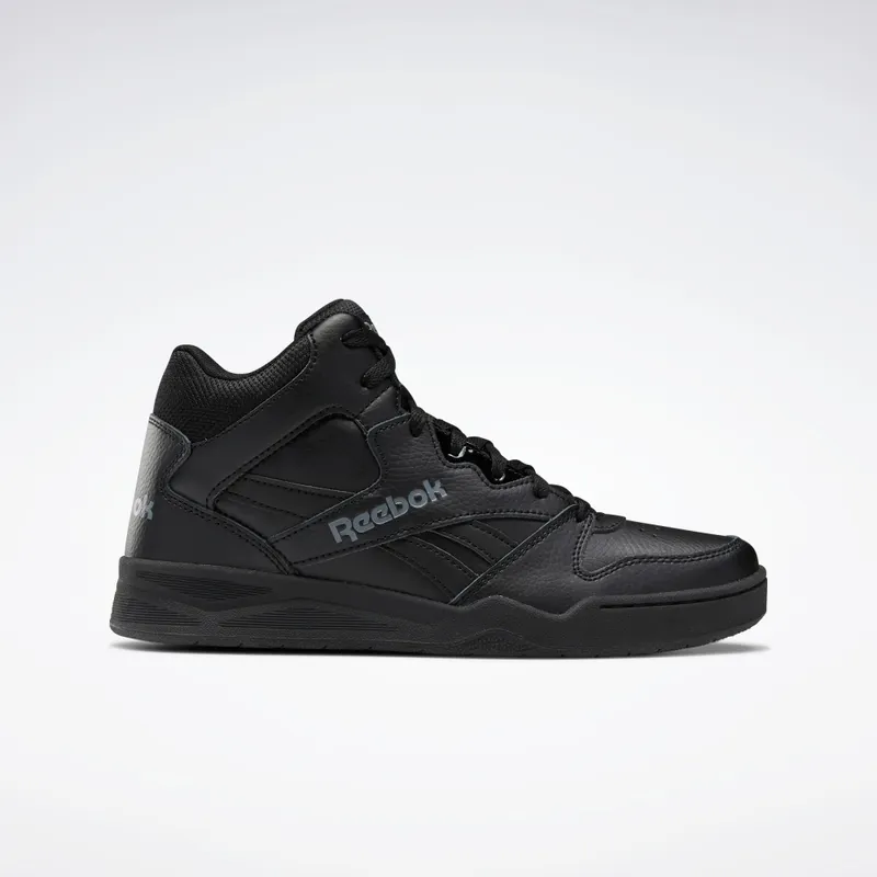 Reebok ROYAL BB4500 HI2 Black / Grey / Black