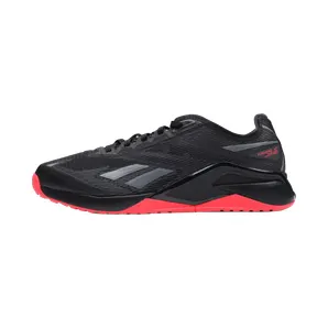 Reebok Nano X2 Froning “Black/Red” (ID6749)