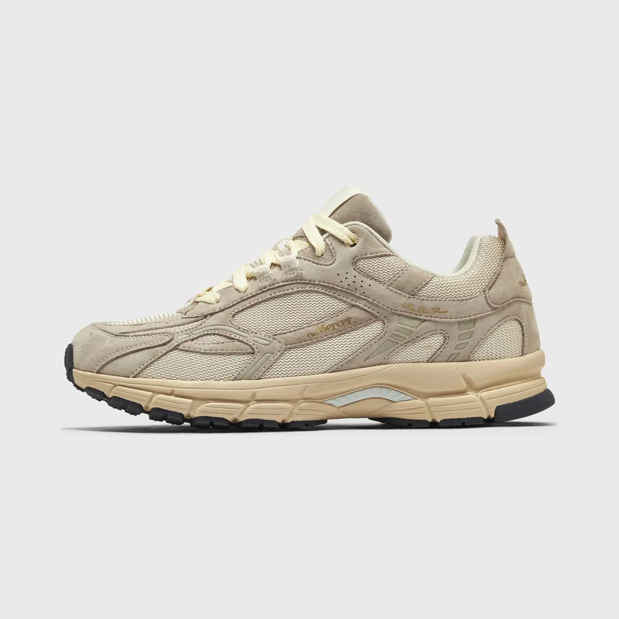 Mercer The Re-Run Desert 2.0 Beige