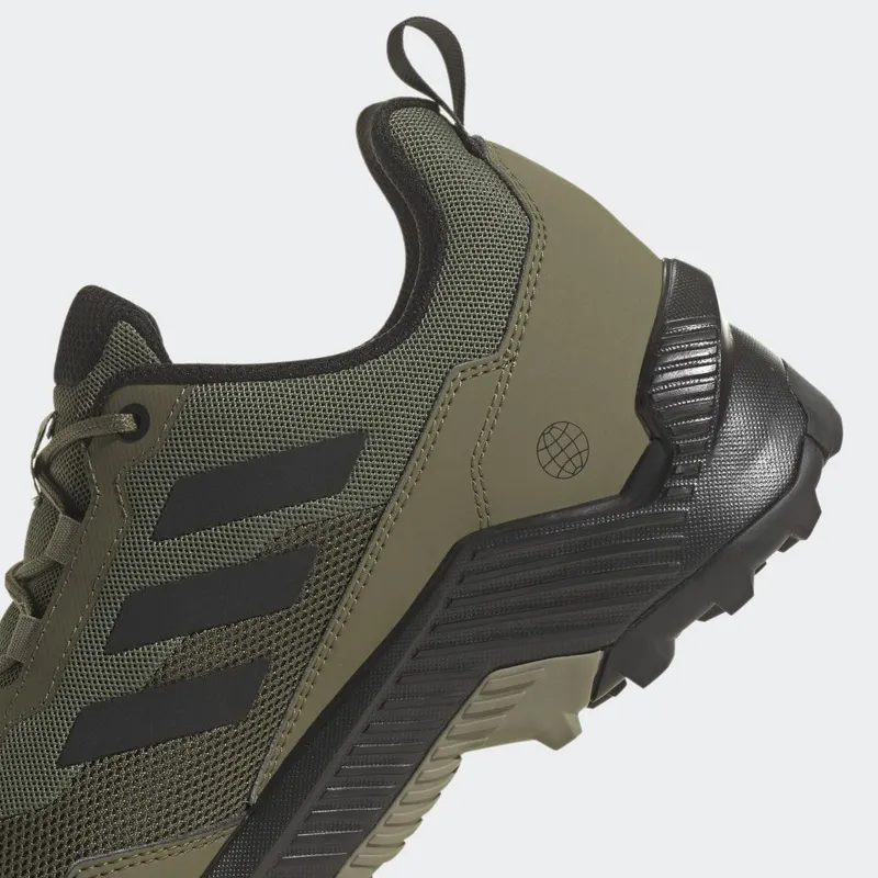 adidas Eastrail 2.0 Hiking Focus Olive / Core Black / Orbit Green (HP8607)