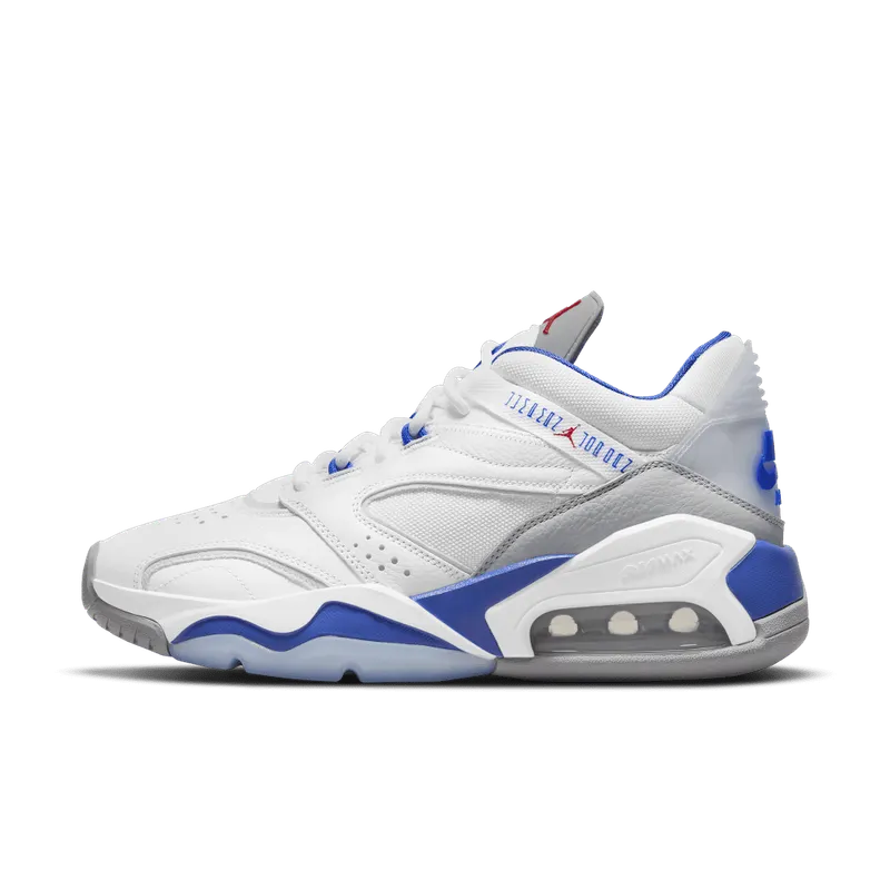 Jordan Point Lane White (CZ4166-101)