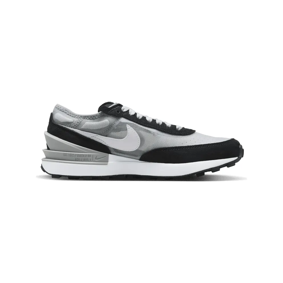 Nike Waffle One Older Kids’ Grey (DC0481-010)