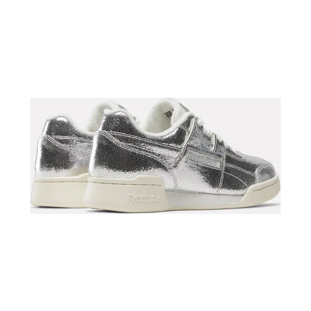 Reebok Workout Plus “Silver Metallic” (100271714)