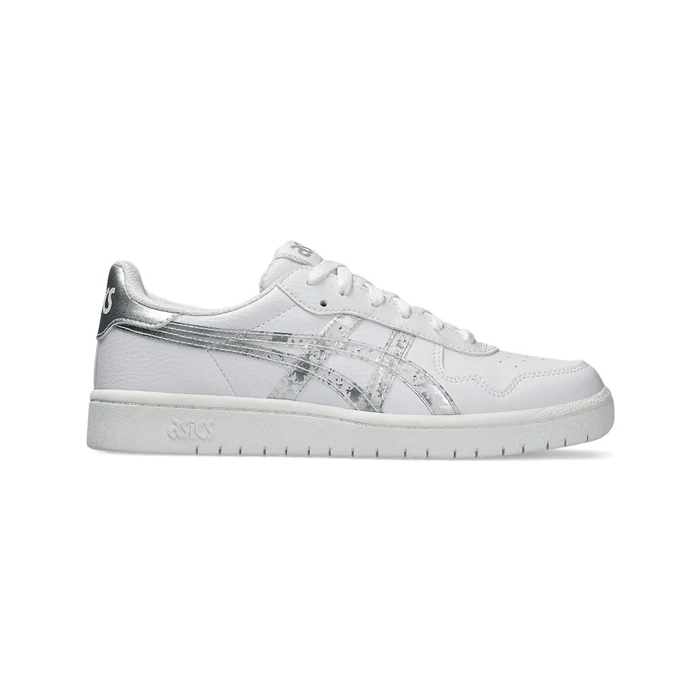ASICS Japan S White Pure Silver (1202A478-101)