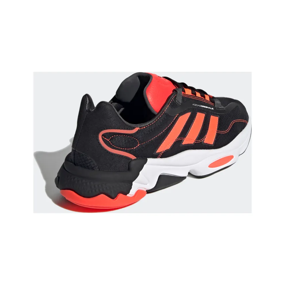 Adidas OZWEEGO Pure Core Black / Cloud White / Solar Red (H04536)