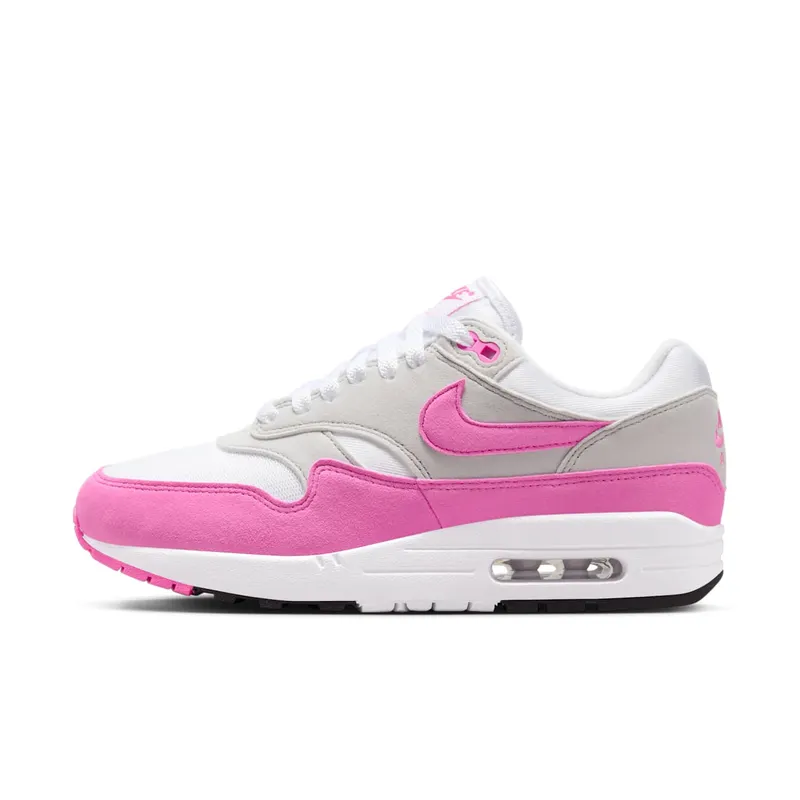 Nike Air Max 1 Pink Rise (DZ2628-109)