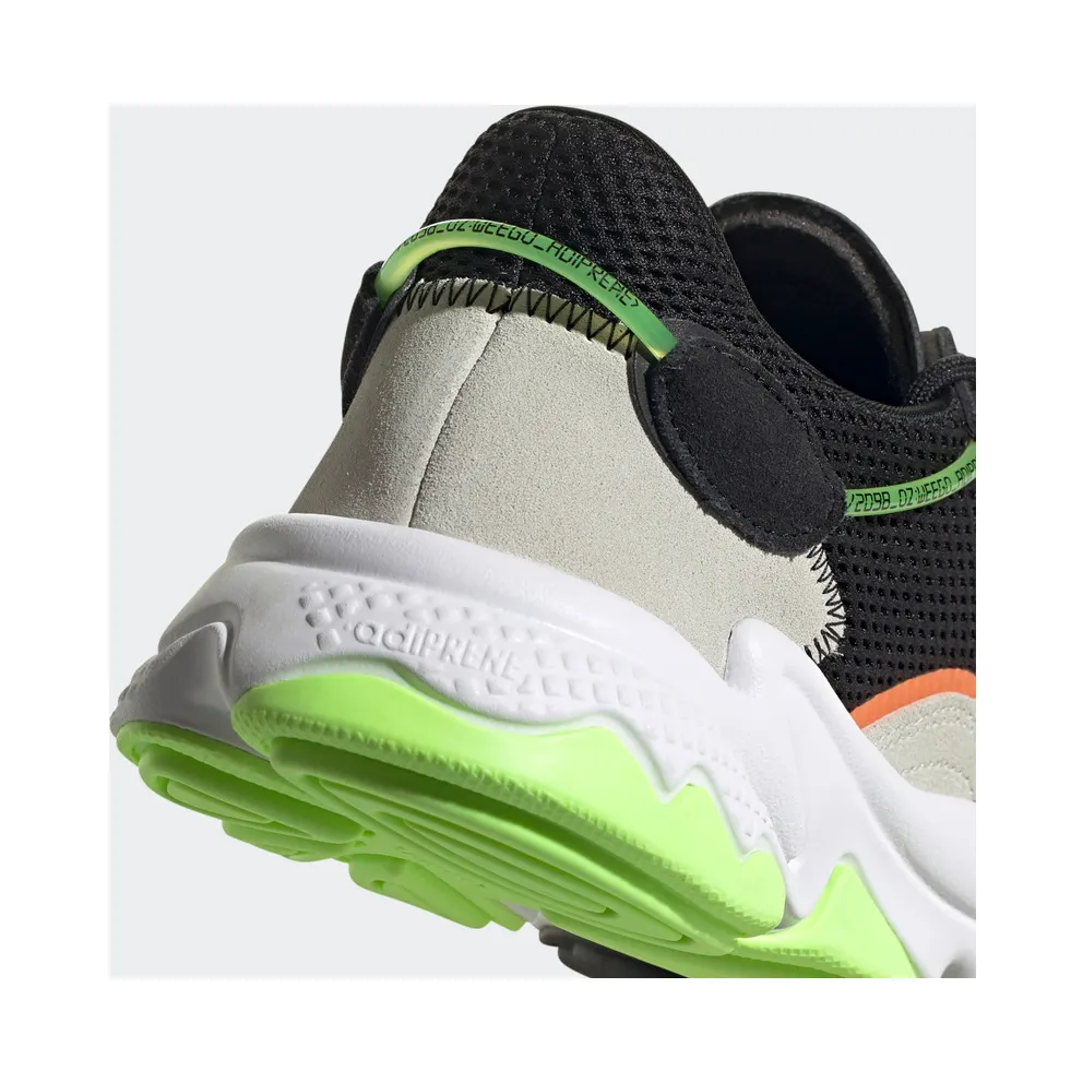 adidas OZWEEGO Core Black / Core Black / Cloud White (GV7379)