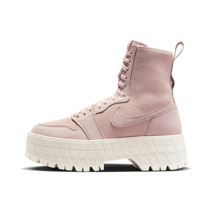 Jordan 1 Brooklyn Pink Oxford Phantom (FJ5737-601)