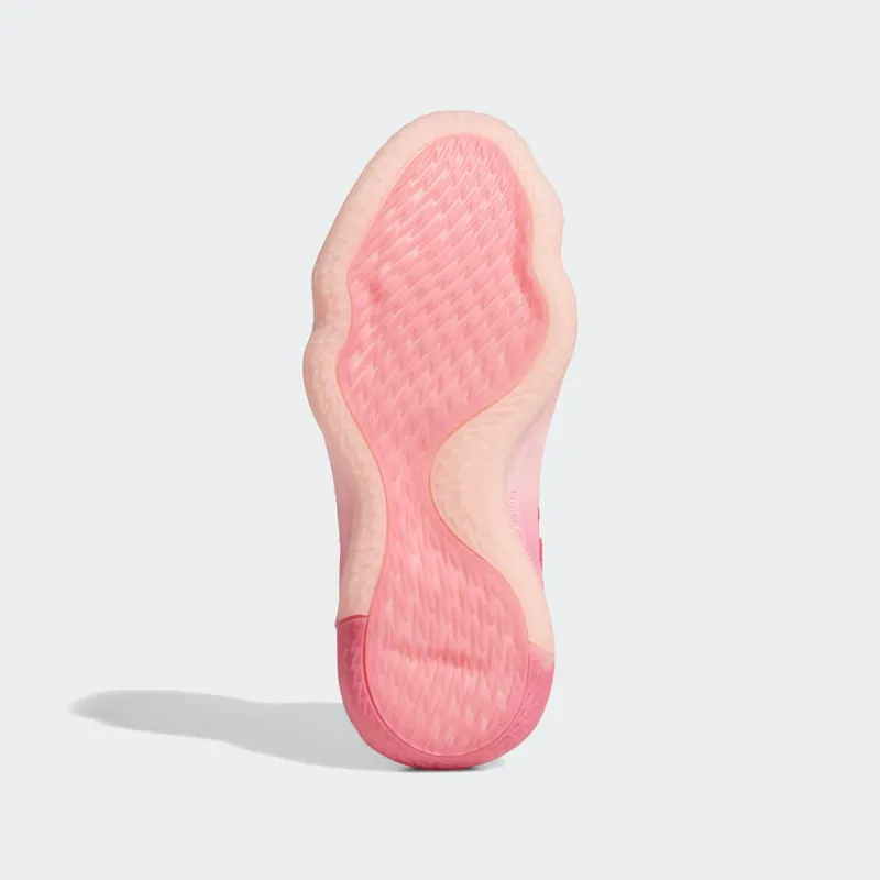 adidas Dame 7 EXTPLY Rose Tone / Icey Pink / Cloud White (H68605)