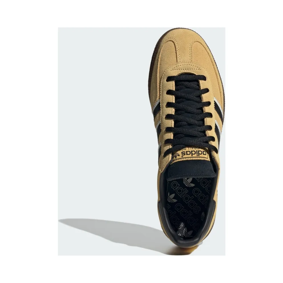 adidas Handball Spezial Oat / Core Black / Crystal White (IF9014)