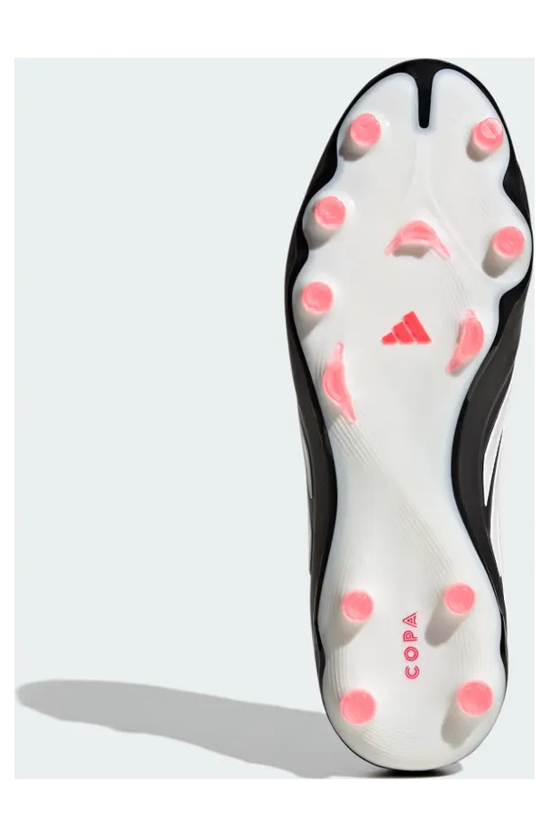 adidas Copa Pure IV Pro Firm Ground Football Boots “Core Black / Cloud White / Lucid Red” (JQ0425)