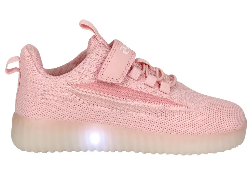 Zigzag sneaker Pink (Z242338-4278)