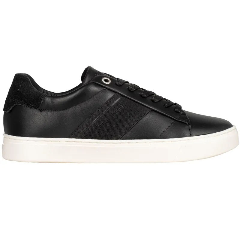 Calvin Klein sneaker Black (HW0HW01415-BEH)