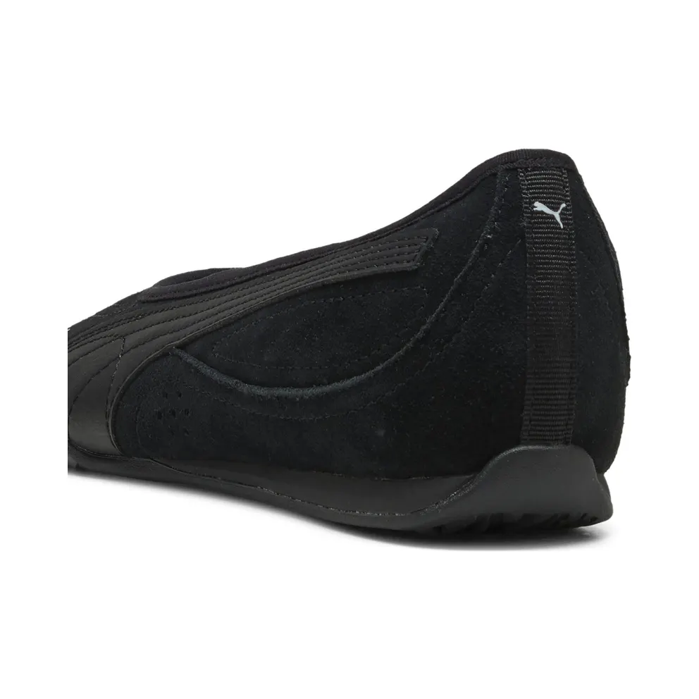 Puma Catch Soleil “Puma Black / Puma White” (406310_01)