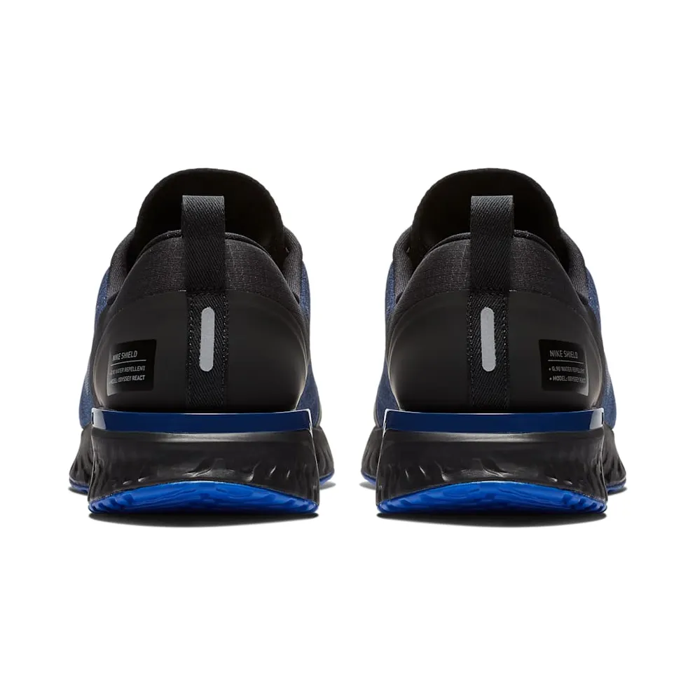 Nike Odyssey React Shield Blue Void (AA1634-400)