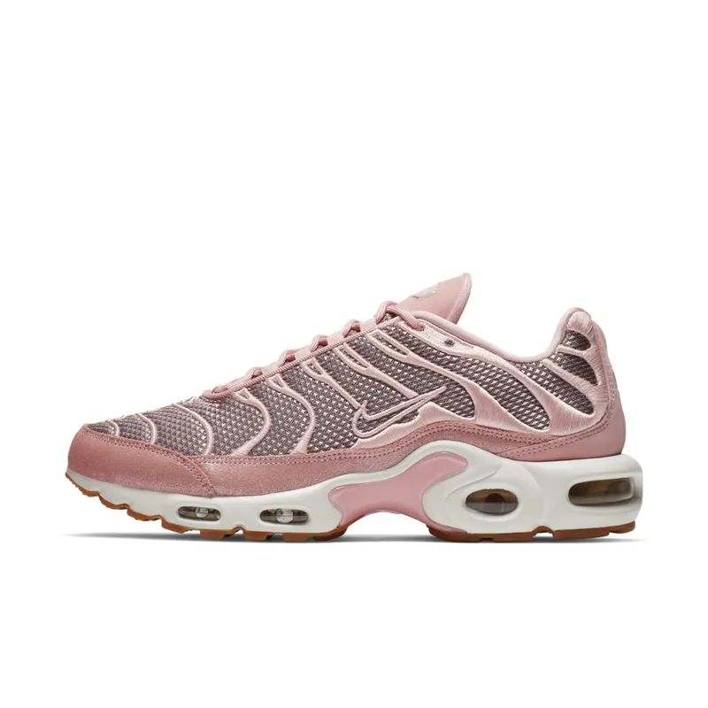 Nike Air Max Plus Goddess Night Out Pack Sheen (W) Sheen/Metallic Gold-Summit White (AV8426-600)