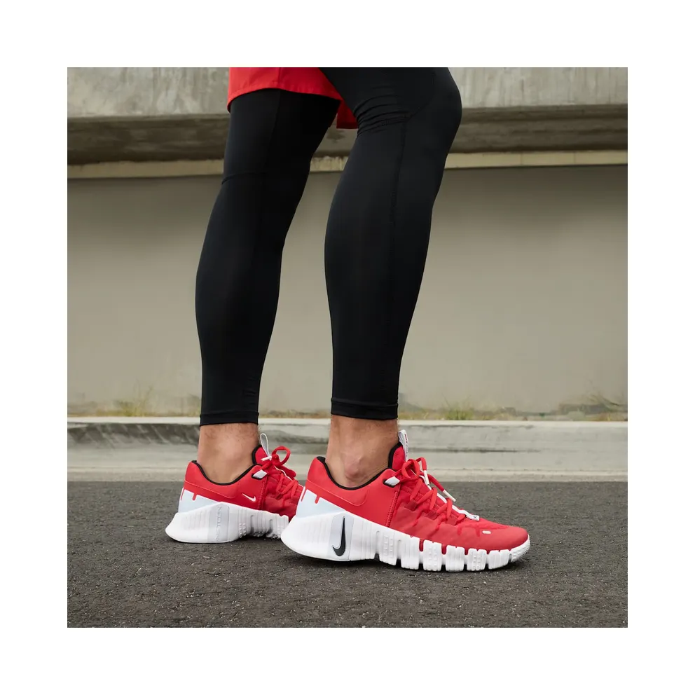Nike Free Metcon 5 TB University Red (DV3949-600)