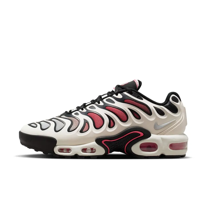 Nike Air Max Plus Drift Phantom Black Fire Red (FV4081-002)