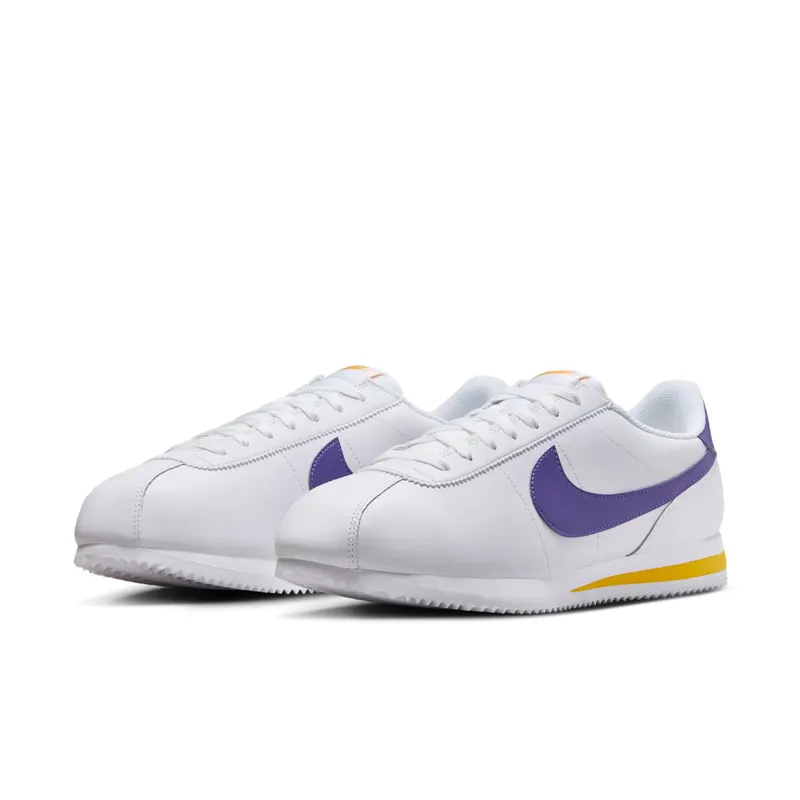 Nike Cortez Lakers (DM4044-106)