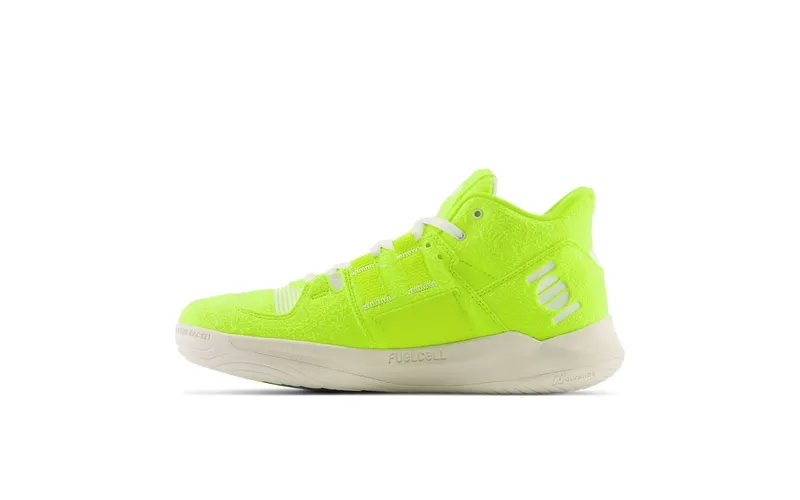 New Balance Coco CG1 Fuzzy Ace Hi-Lite White (UCHCOCOT)