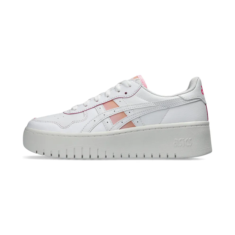 Asics Japan S Pf White/Lotus Pink (1202A479.102)