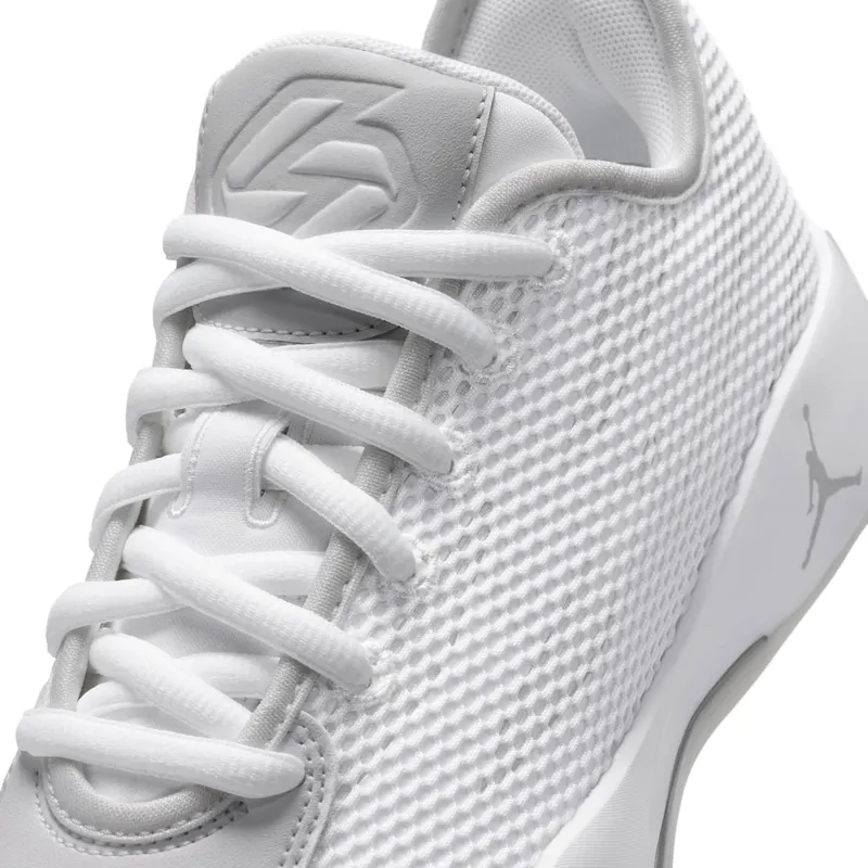 Air Jordan Luka White / Metallic Silver / Photon Dust (IH0573-100)