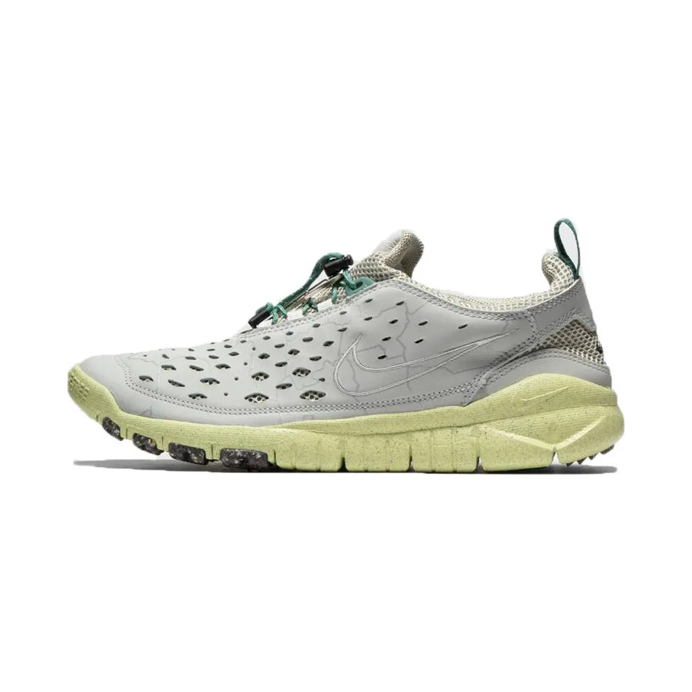 Nike Free Run Trail Grey (DJ6891-001)