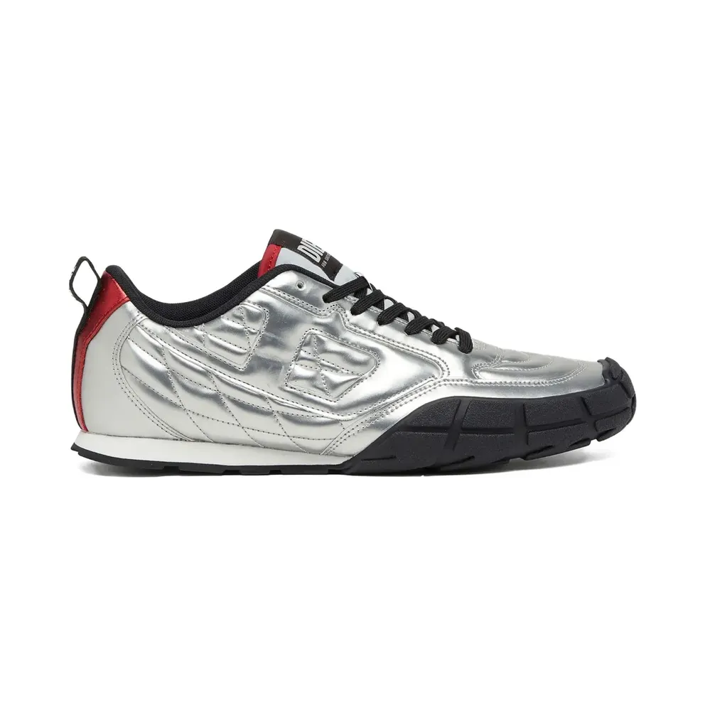 Diesel S-Pagodha gewatteerde – Silver (Y03834P7480)