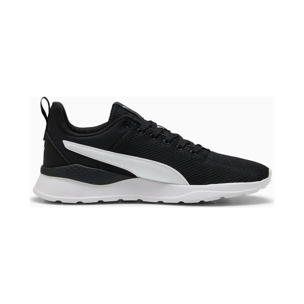 Men’s PUMA Anzarun L Black/White (371128-02)
