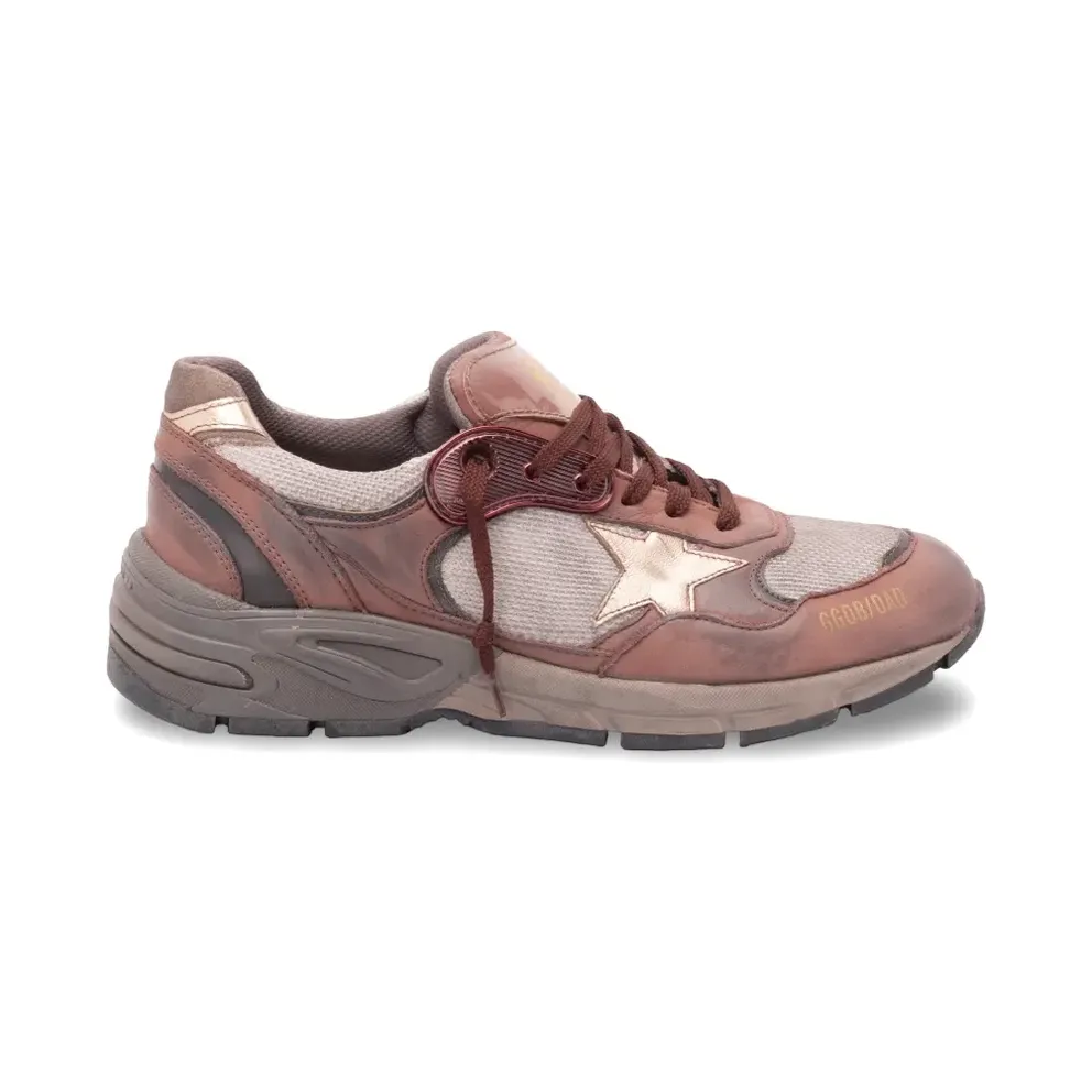 Golden Goose Dad-Star chunky – Bruin (GMF00884F006526)