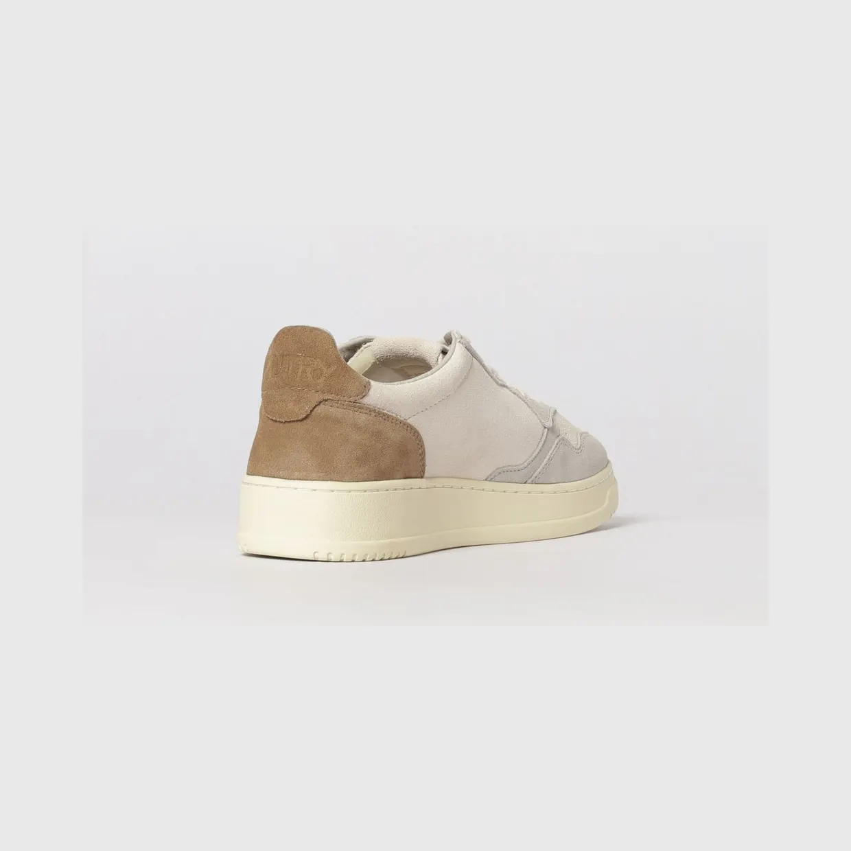 Autry Sneakers Grey (AULMTS27) (2)