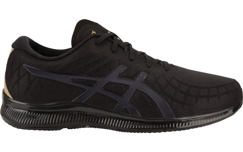 ASICS Gel-Quantum Infinity Black (1021A056-001)