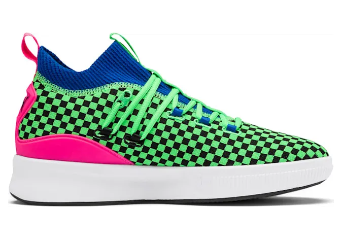 Puma Clyde Court Disrupt Summertime
