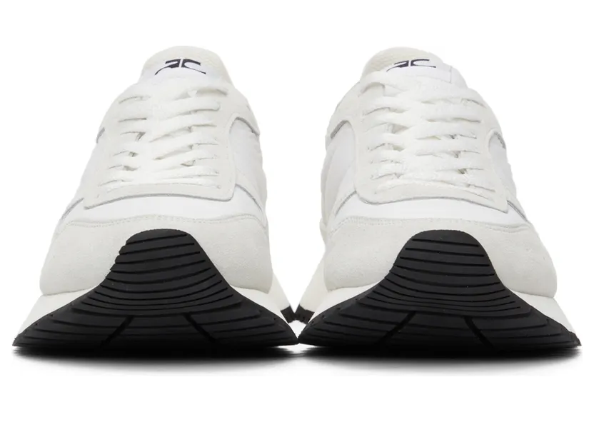 courreges-sneaker 122SCS001CR0005