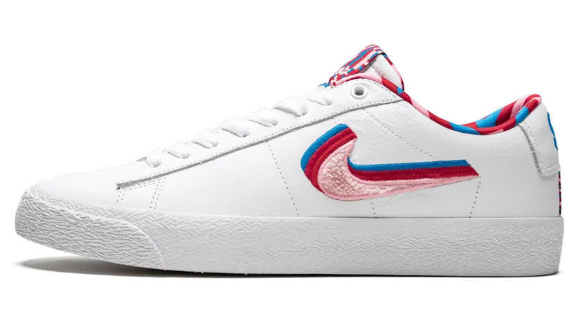 Nike SB Blazer GT QS Parra (CN4507-100)