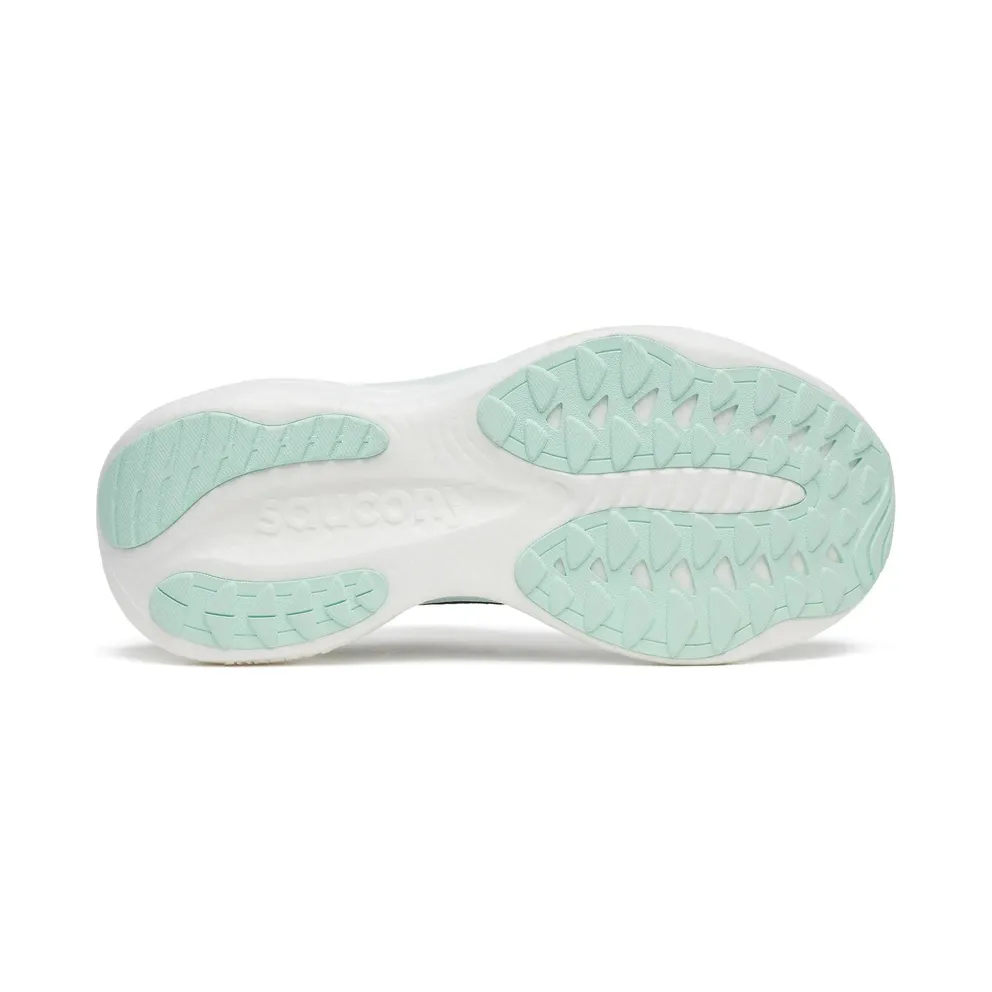 SAUCONY Ride 19 “Navy / Aqua” (S11055-110)