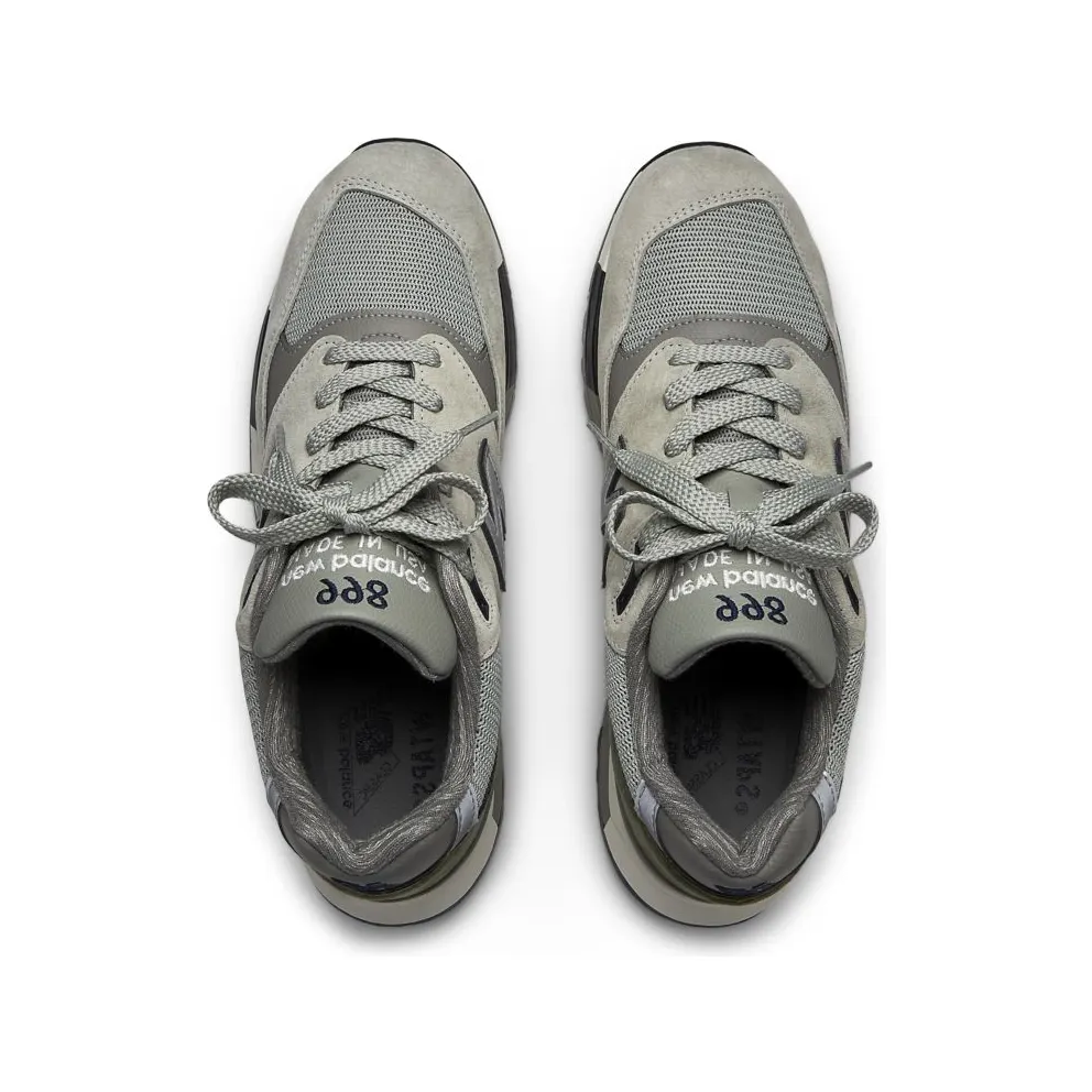 New Balance 998 “iUSA WTAPS Visual Uparmored” (U998WT)