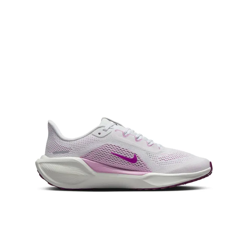 Nike Air Zoom Pegasus 41 White Black Beyond Pink Hyper Violet (FN5041-104)