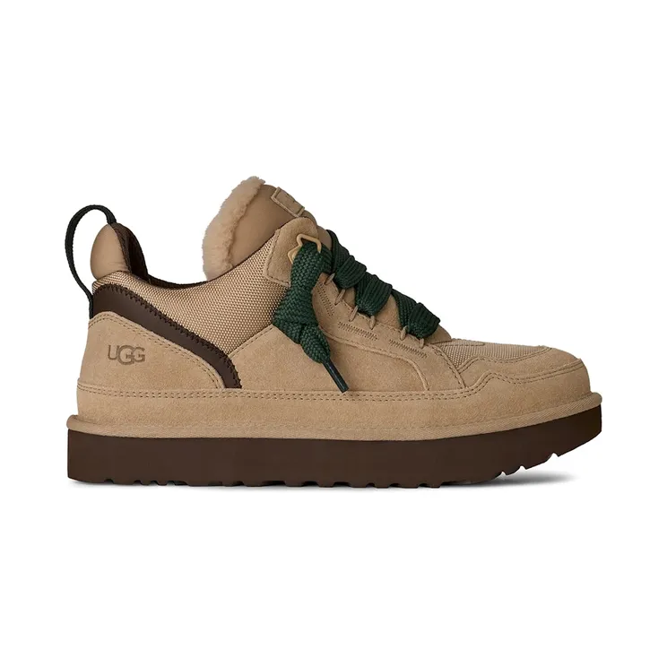 UGG Lowmel Mustard Seed Molasses (1170750-MSDM)